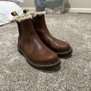 Doc Marten Boots